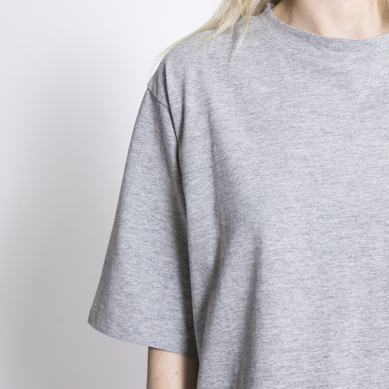 Heavy T-shirt "Linn" Heavy T-shirt "Linn"